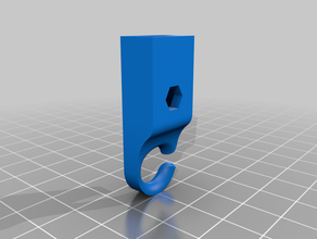cetus3d spool arm cetus filament 3d print model - Mito3D
