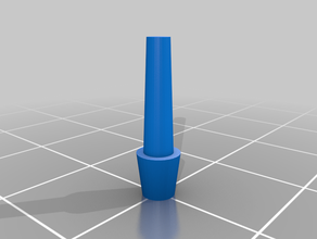 logik pin 3d print model - Mito3D