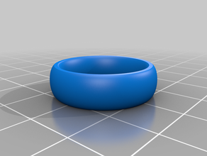 ring5973 customized 3d print model - Mito3D
