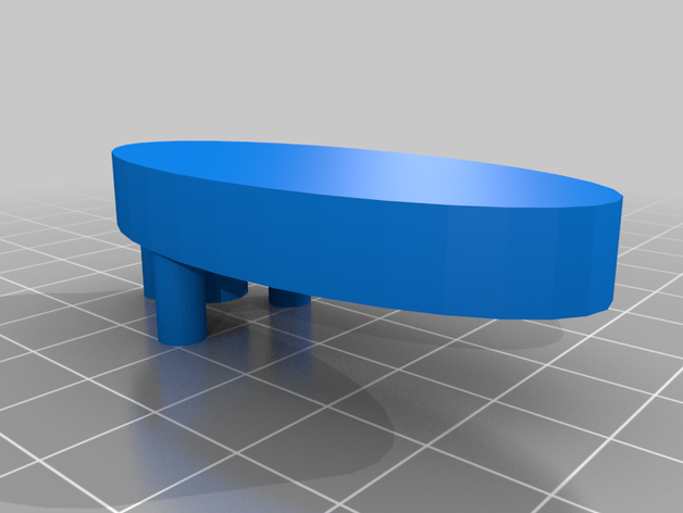 parafuso ferramenta de remoção do planeta, o eclipse etha2 emek 3D print model - Mito3D