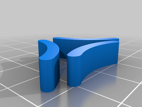fortnite vbucks epicgames xbox one 3d print model - Mito3D