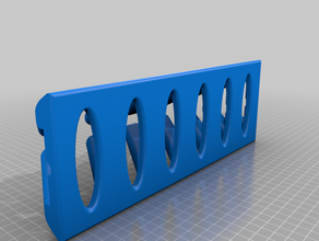 plate drainer 3d print model - Mito3D