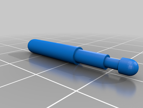 popy misiles y accesorios para renovar el tuyo juguetes 3d print model - Mito3D