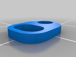 loop customized 3d print model - Mito3D