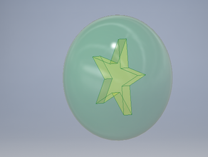 dbz palla dragonball dragon ball z goku 3d print model - Mito3D