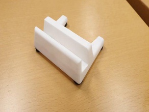 téléphone simple stand pour 3d print model - Mito3D