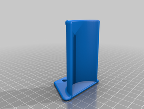 filament tutucu 3d print model - Mito3D