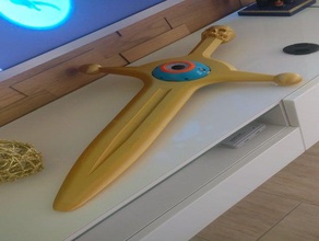 étonnant atelier dot épée das & le tableau de bord dash merveille l'atelier 3d print model - Mito3D