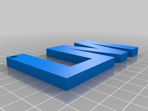 les molestes 3d print model - Mito3D