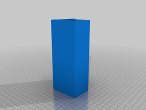 back Ofen-spice-rack 3d print model - Mito3D