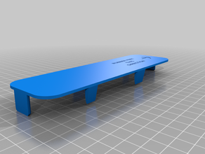 easystore shucker 3d print model - Mito3D