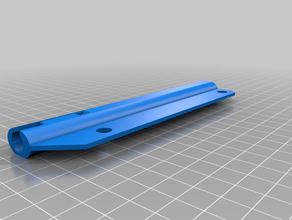pencil holder binder 20 3d print model - Mito3D