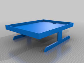 klask consiglio 3d print model - Mito3D