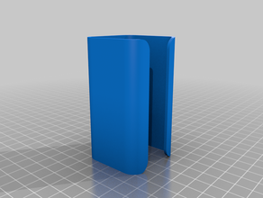soap dispenser sahibi 3d print model - Mito3D
