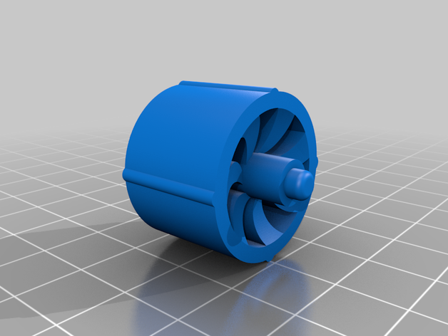 scotch Rolle roll tape Band Rollen tesa tesarolle 3D print model - Mito3D