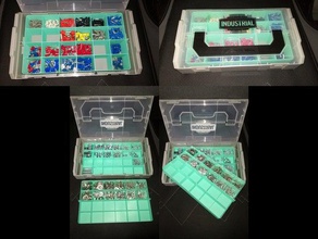 ınsert l-boxx mini 3d print model - Mito3D