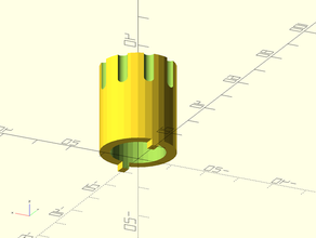 laser lens & mirror change tool cnc customizer cutter engraver mount 3d print model - Mito3D