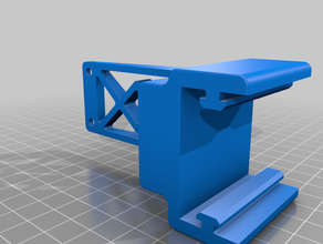 ender 3 z suporte creality 3d print model - Mito3D