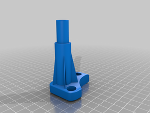 ikea dishwasher spare part holding cover 3d print model - Mito3D