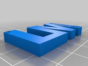 les molestes 2 3d print model - Mito3D