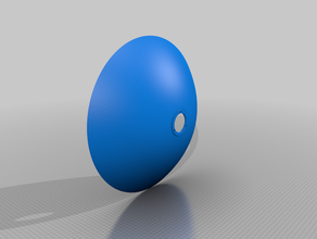 parabolic reflector diy projects dish 3d print model - Mito3D