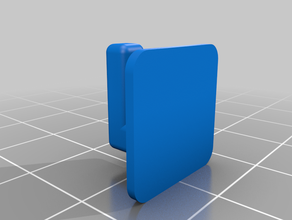 accesoires peg scheda 3d print model - Mito3D