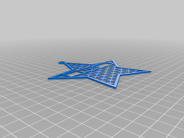 luis estrella özelleştirilmiş 3D print model - Mito3D
