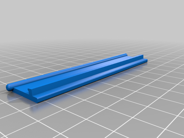 Präsidenten Wahl bento-box latch bento 3D print model - Mito3D