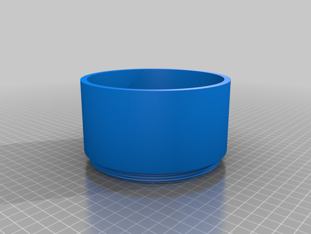 magnetico piatto viti 3D print model - Mito3D