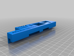 tools alfawise u30 3d print model - Mito3D