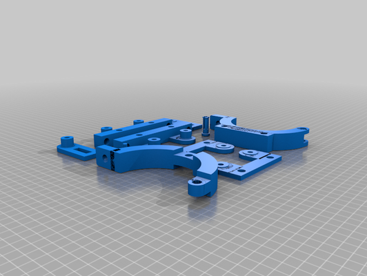 1 5 rohr halter unterstützung by citraabenda 3d print model - Mito3D