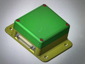 opencnc arduino geh kullanın Mirage gocnc 3d print model - Mito3D