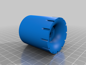 musluk kolu 3d print model - Mito3D
