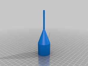 my customized vacuum tool - 02 3d print model - Mito3D