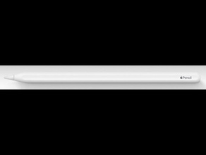 apple Bleistift 2 gen generation ipad pro Stift 3d print model - Mito3D