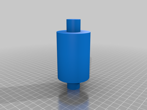 prusa mk3s filament biriktirme tutucu i3 3d print model - Mito3D