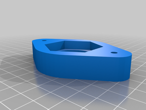 stuva soporte filamento ender 3 ikea 3d print model - Mito3D