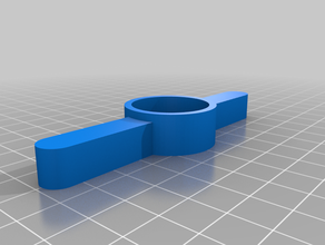 gewindeschneider ferramenta 3d print model - Mito3D
