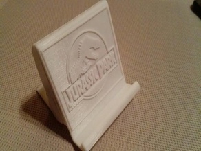 hold'n'charge 3d print model - Mito3D