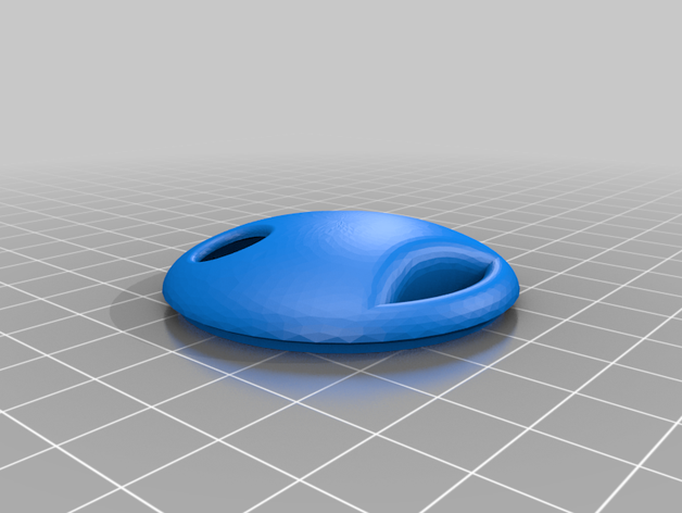 nice smilo 3D print model - Mito3D