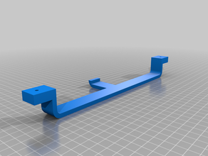 startech desk mount 3d print model - Mito3D