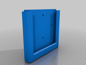 surface pro 2 tripod mount microsoft 3d print model - Mito3D