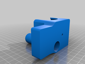 bricolaje casero soporte para cautín 3d print model - Mito3D