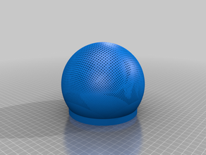 1 personnalisé 3d print model - Mito3D