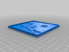 dan04 kundengebundene 3d print model - Mito3D