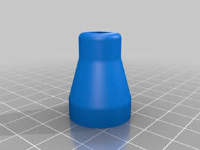 motorcycle valve removal tool 3d print model - Mito3D