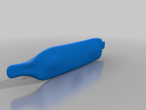 longboard elétrica 3d print model - Mito3D