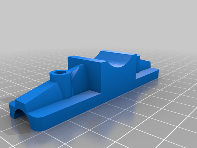 klm-aislante-220 3D print model - Mito3D