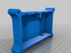 maplecun zigbee extensão 3d print model - Mito3D