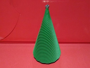 christmas tree decorations ornaments 3d print model - Mito3D